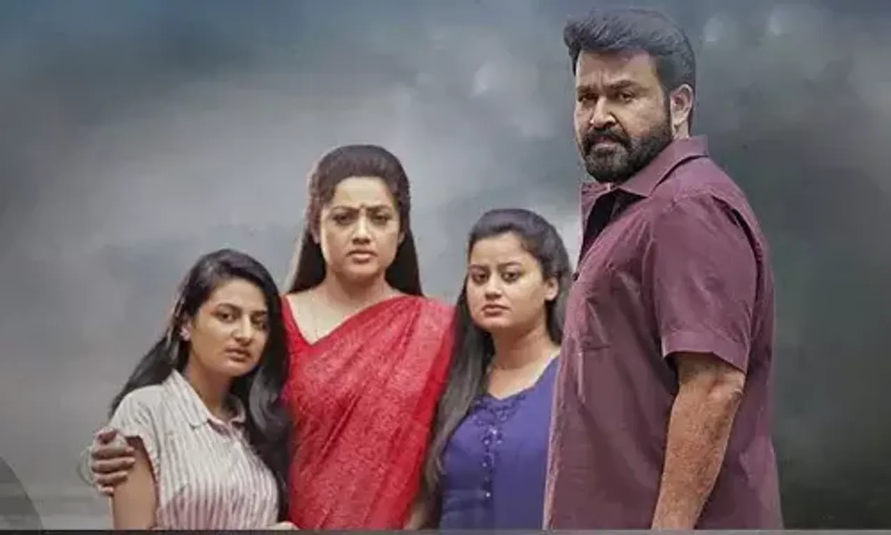 Hollywood remake of 'Drishyam' in the works