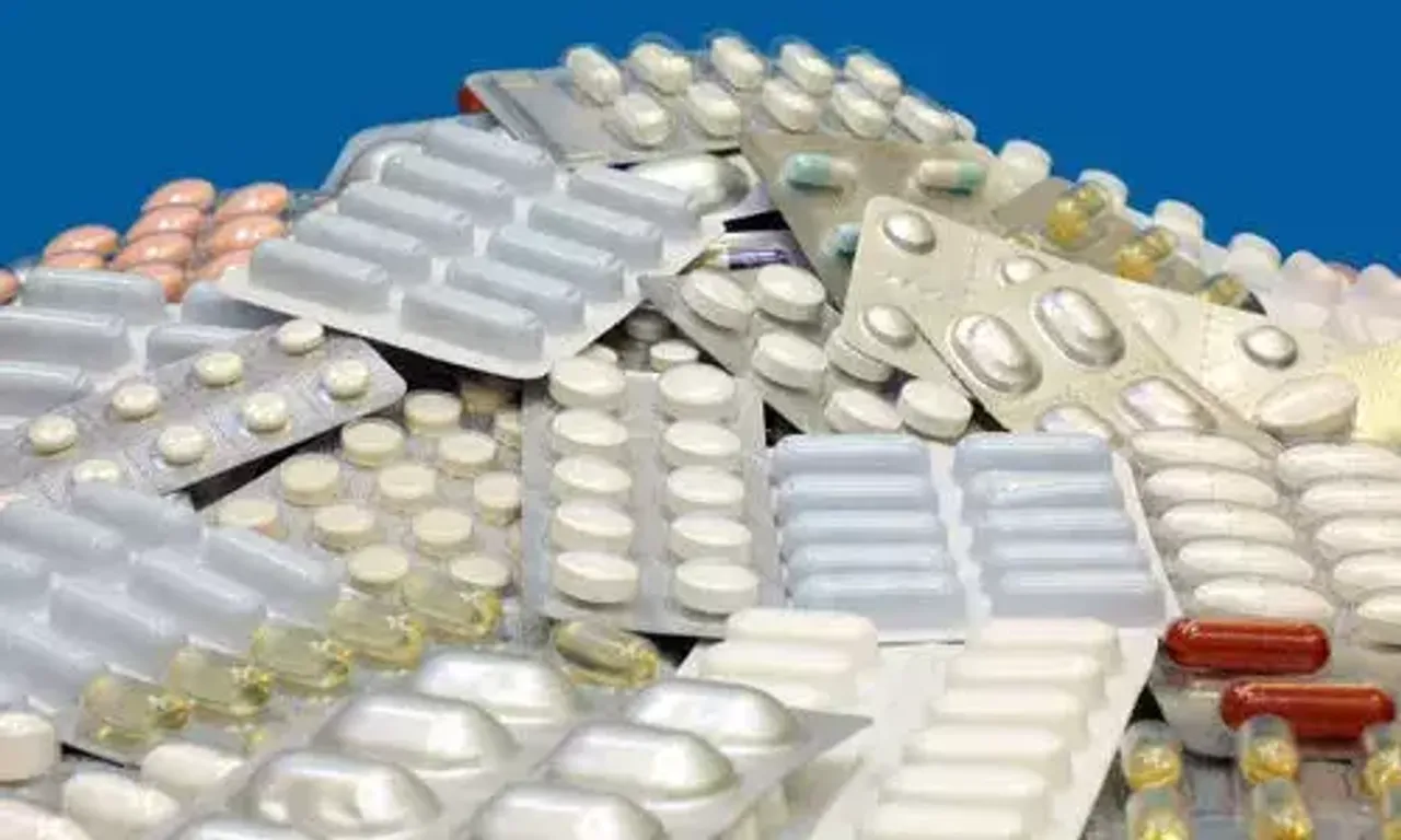 Government starts joint inspection of drug manufacturing units across the country to ensure high quality of medicines