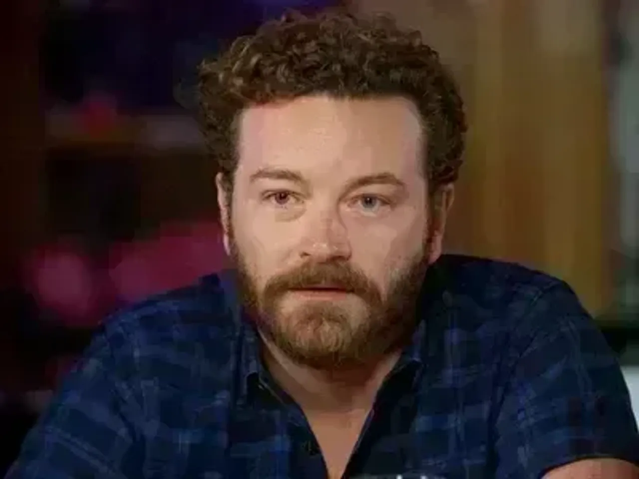 ‘That '70s Show' star Danny Masterson found guilty of 2 rape counts
