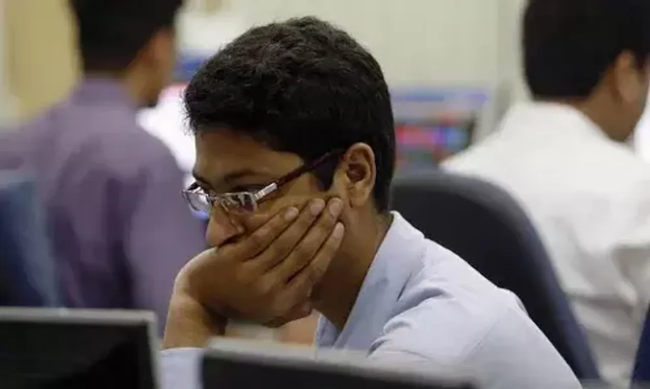 FOMO among FIIs may fuel a further rally in the Indian equity markets