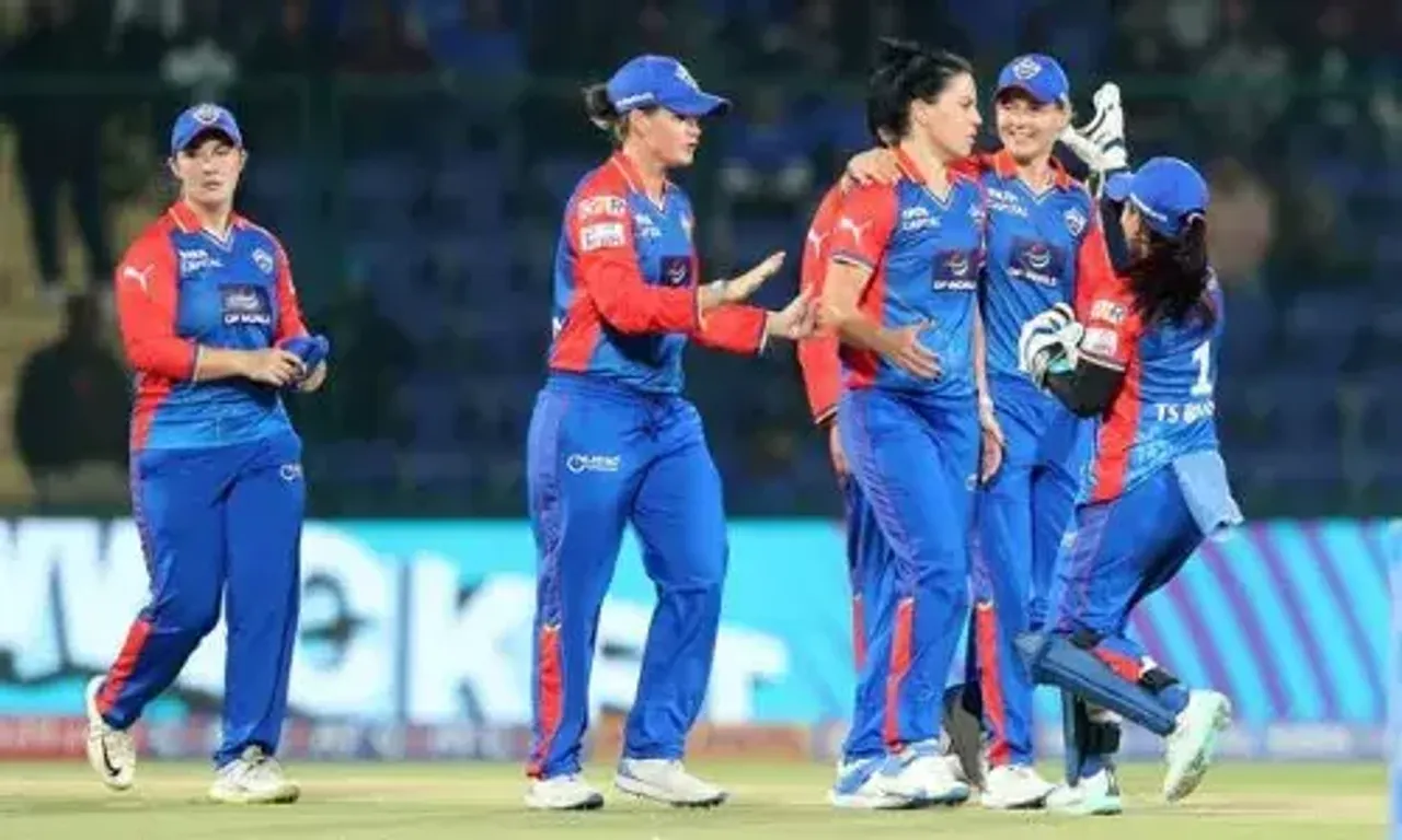 WPL: Delhi Capitals to take on UP Warriorz at Arun Jaitley Stadium in Delhi