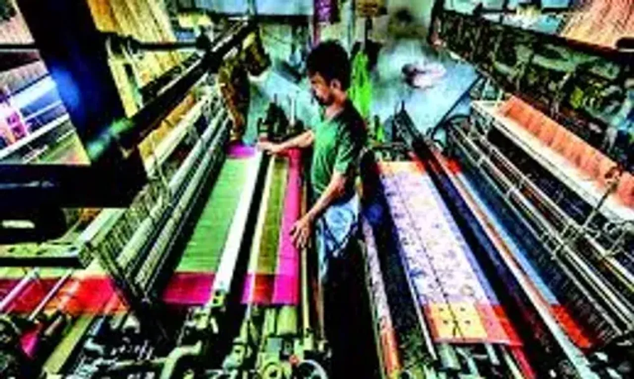Gujarat may soon get mega textile park