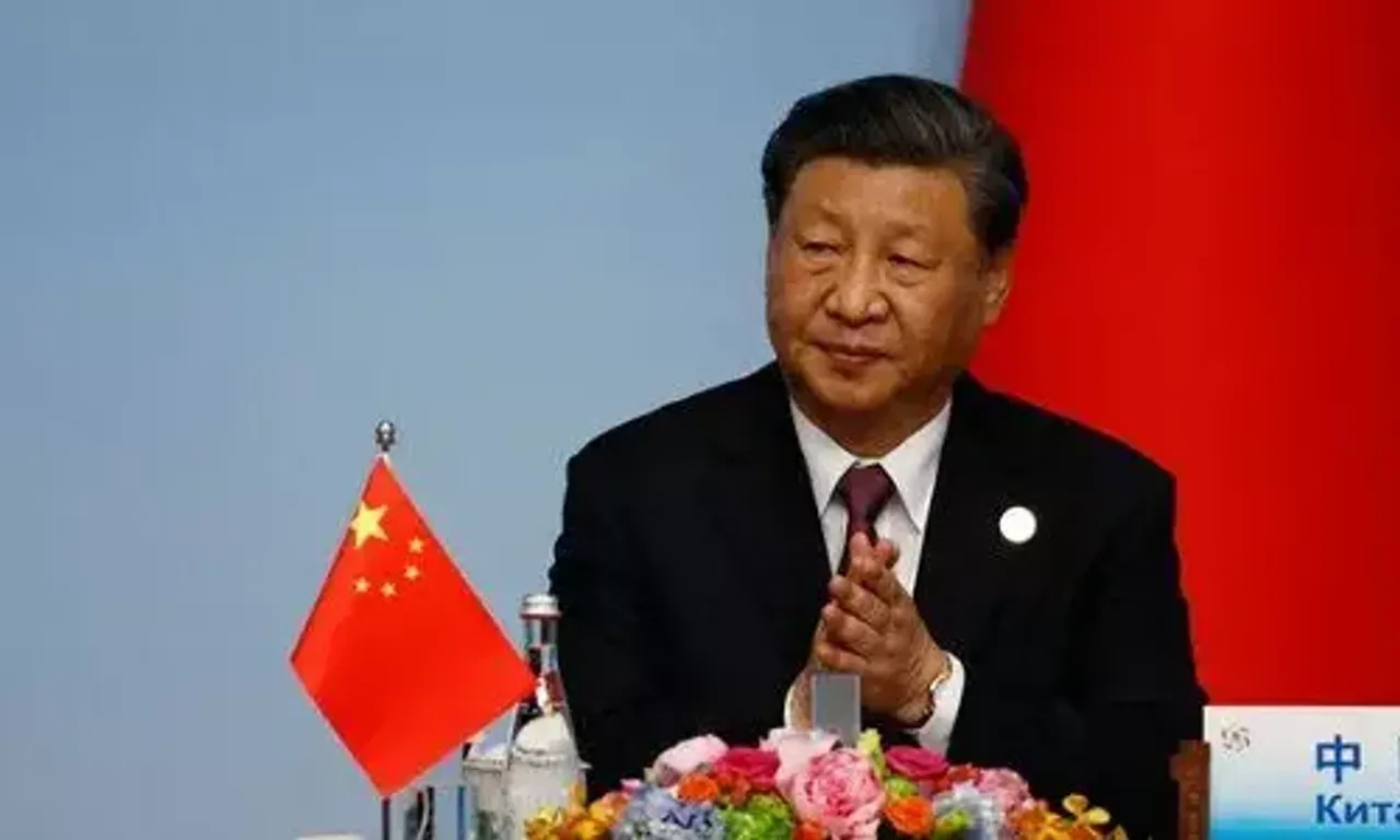 Chinese President Xi not to attend G20 Summit