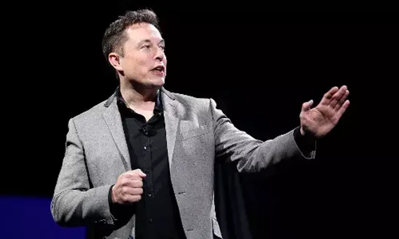 Tesla chief Elon Musk offers to buy Twitter for 41 billion Dollar