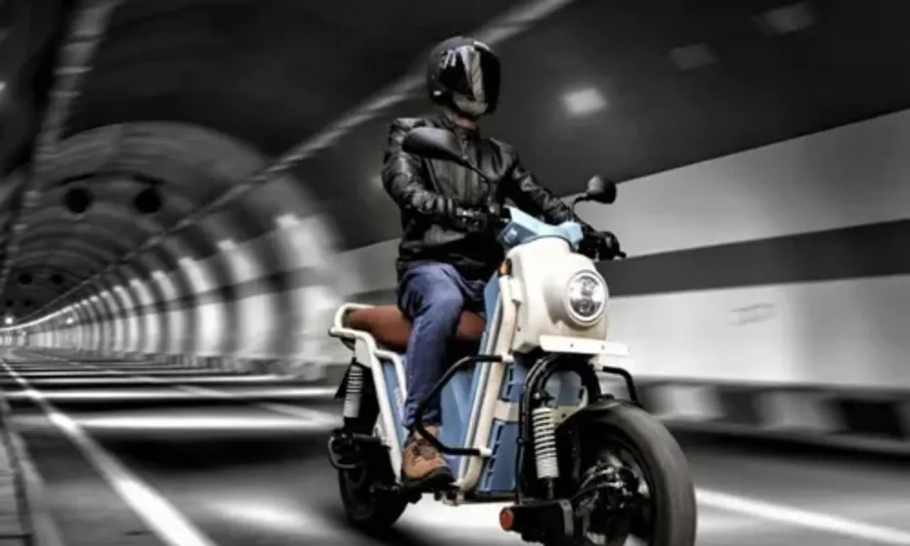 This Made-in-India eBikeGo gets one lakh bookings in two months since launch