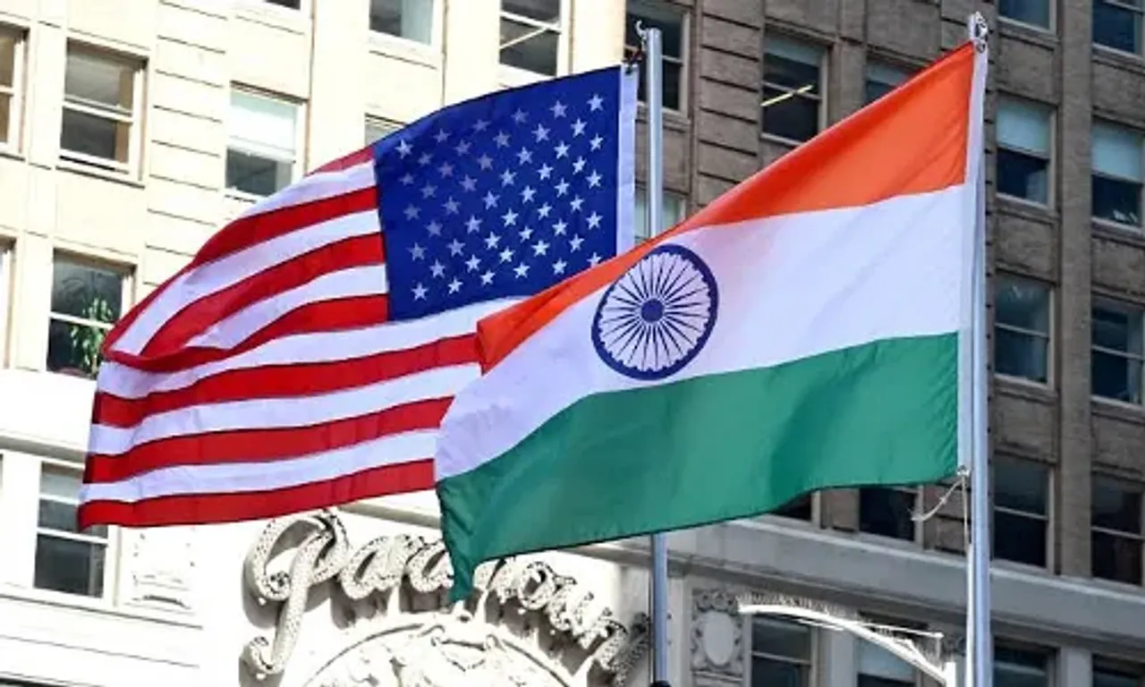 1,500 Gujaratis waiting to cross into US from Mexico