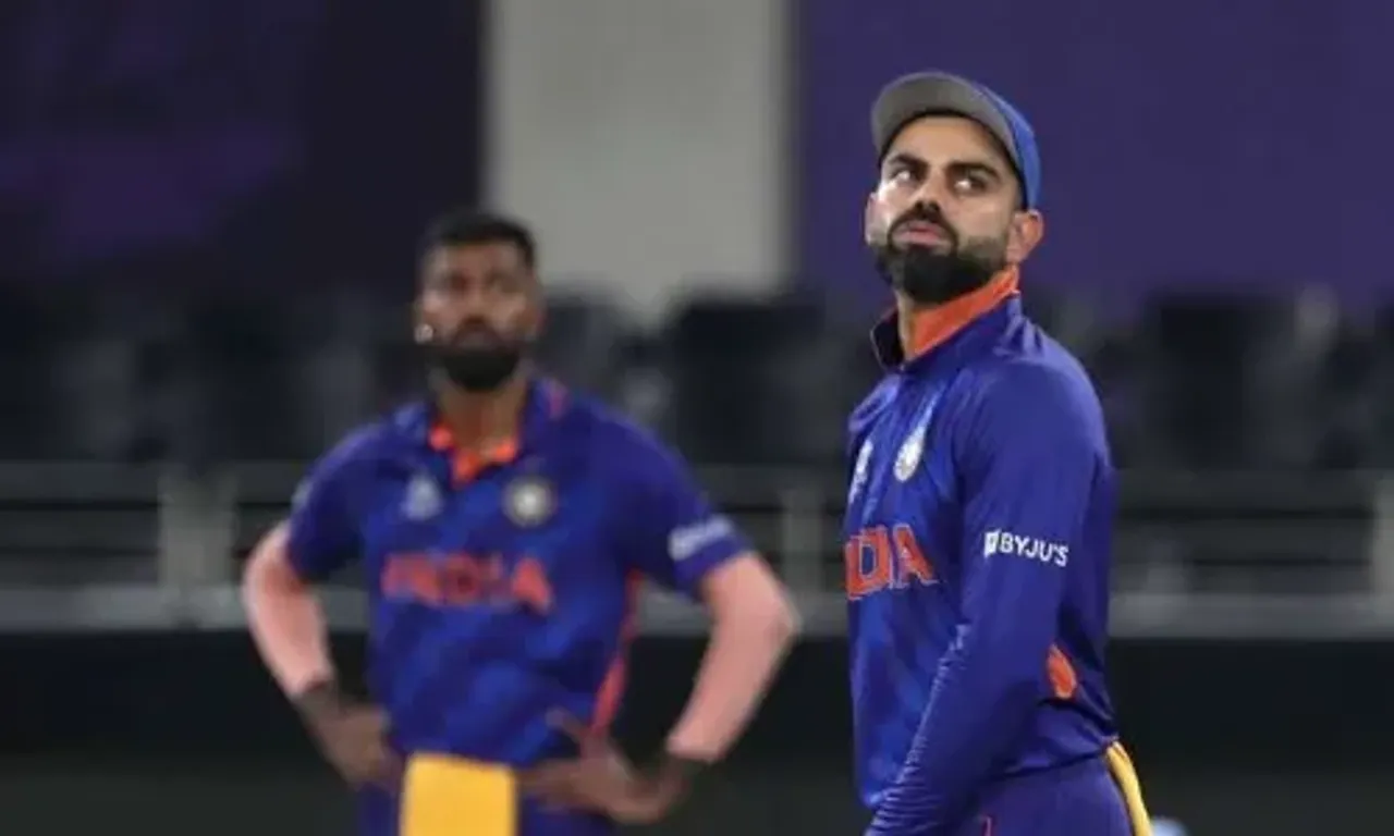 India out of contention for semi-final berth as New Zealand beat Afghanistan