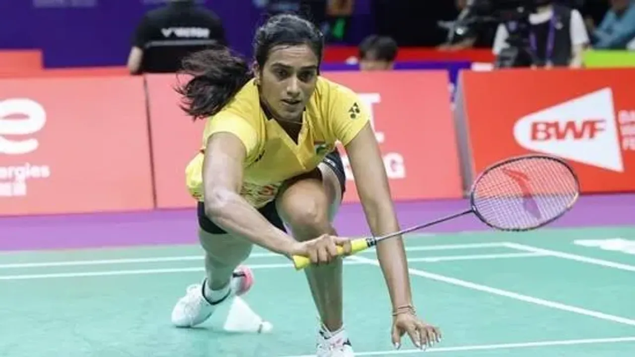 India to play against Malaysia in Sudirman Cup Badminton tournament in China today
