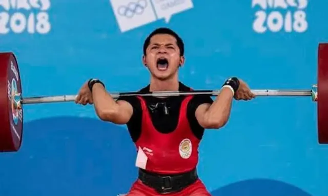36th All India Postal Weight Lifting and Power Lifting Competition to be organized from July 26 to July 29