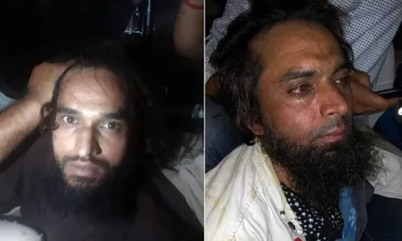 Pakistan links emerge from savage Udaipur murder