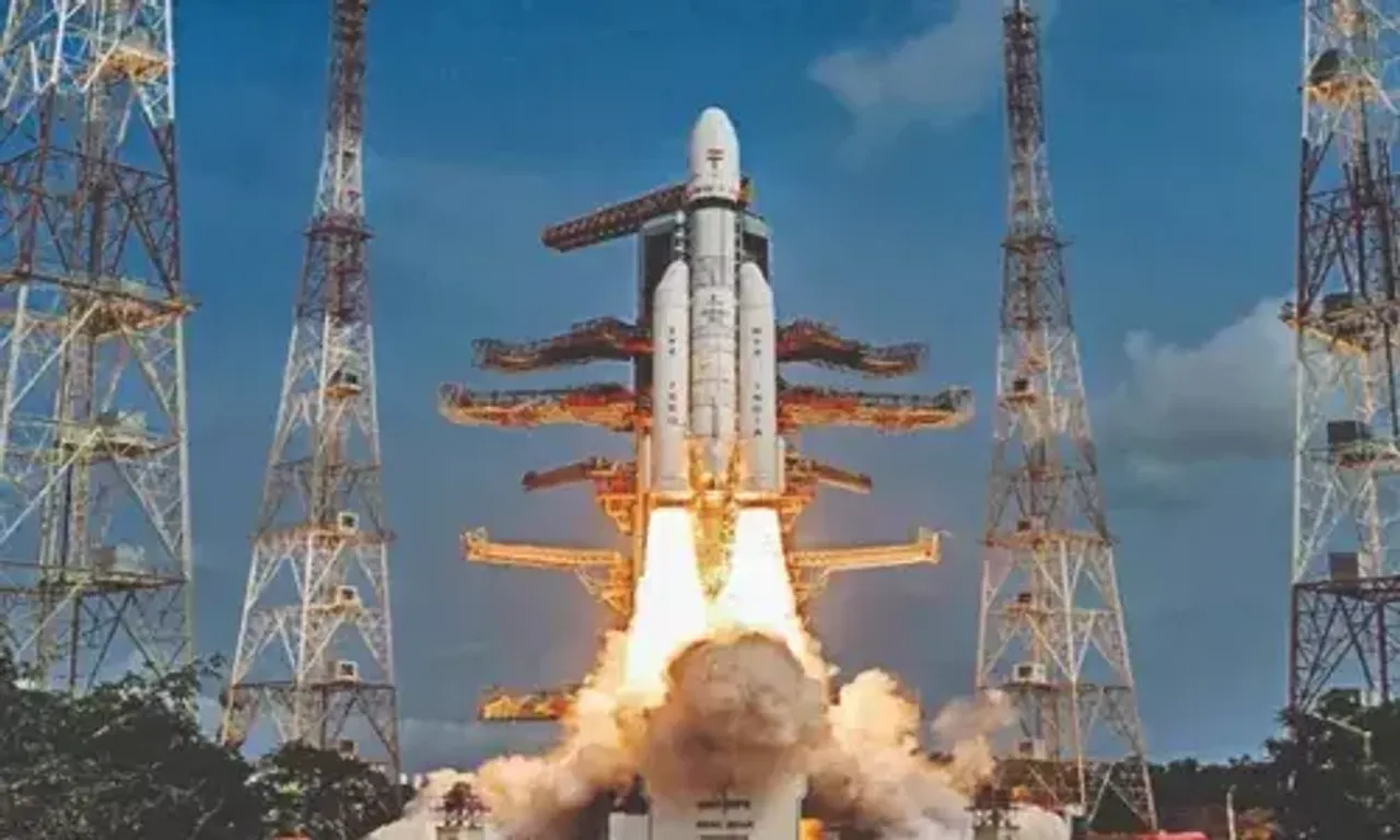 Education Ministry to launch portal and special courses on Chandrayaan-3