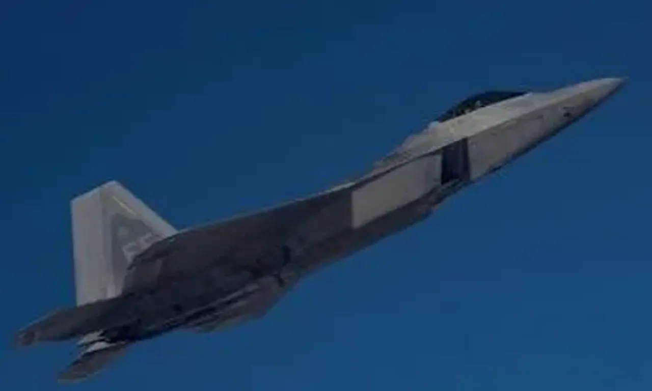 US jet shoots down another 'unidentified object' over Canada