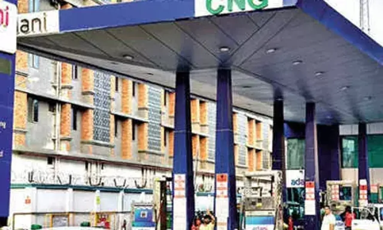 Ahmedabad: Adani increases CNG, PNG prices
