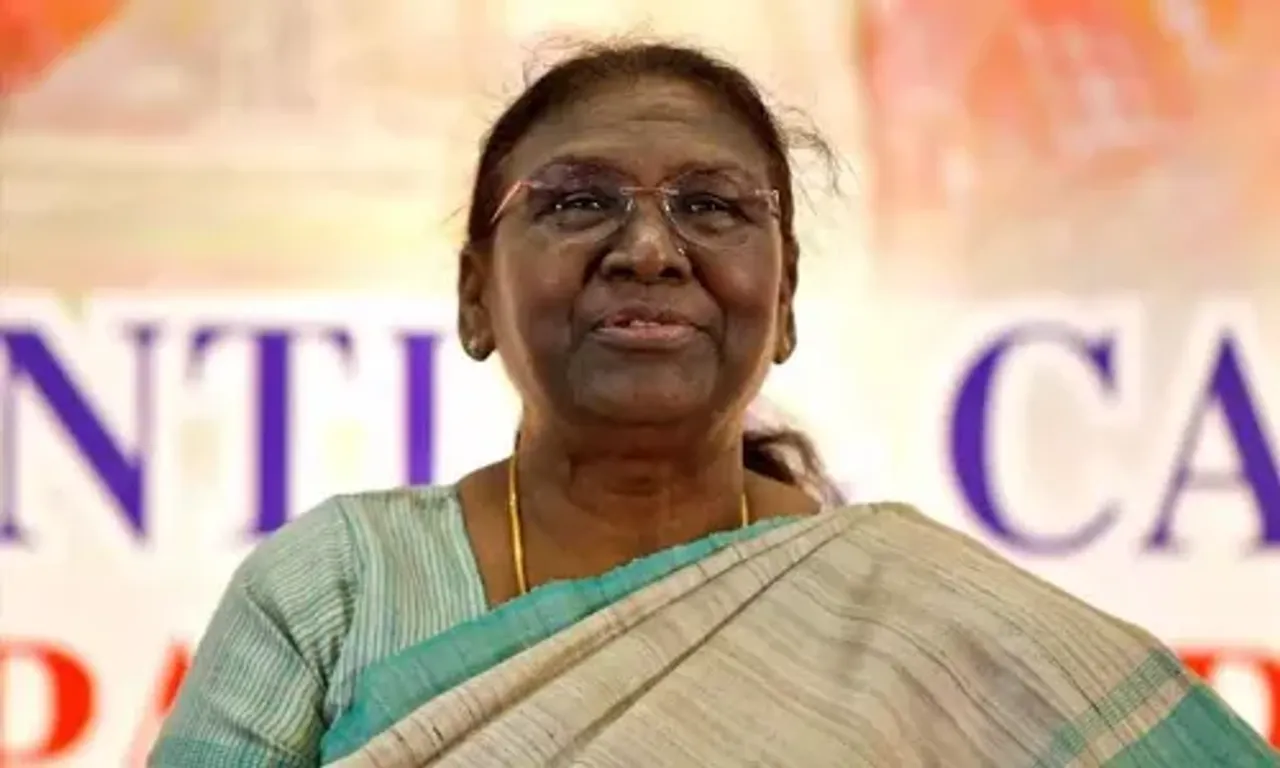 President Droupadi Murmu to inaugurate several development programmes in Kerala today