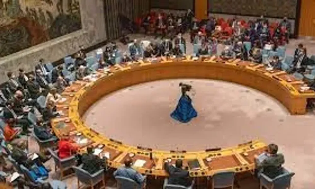 UN Security Council to vote on resolution, asks Moscow to withdraw troops from Ukraine