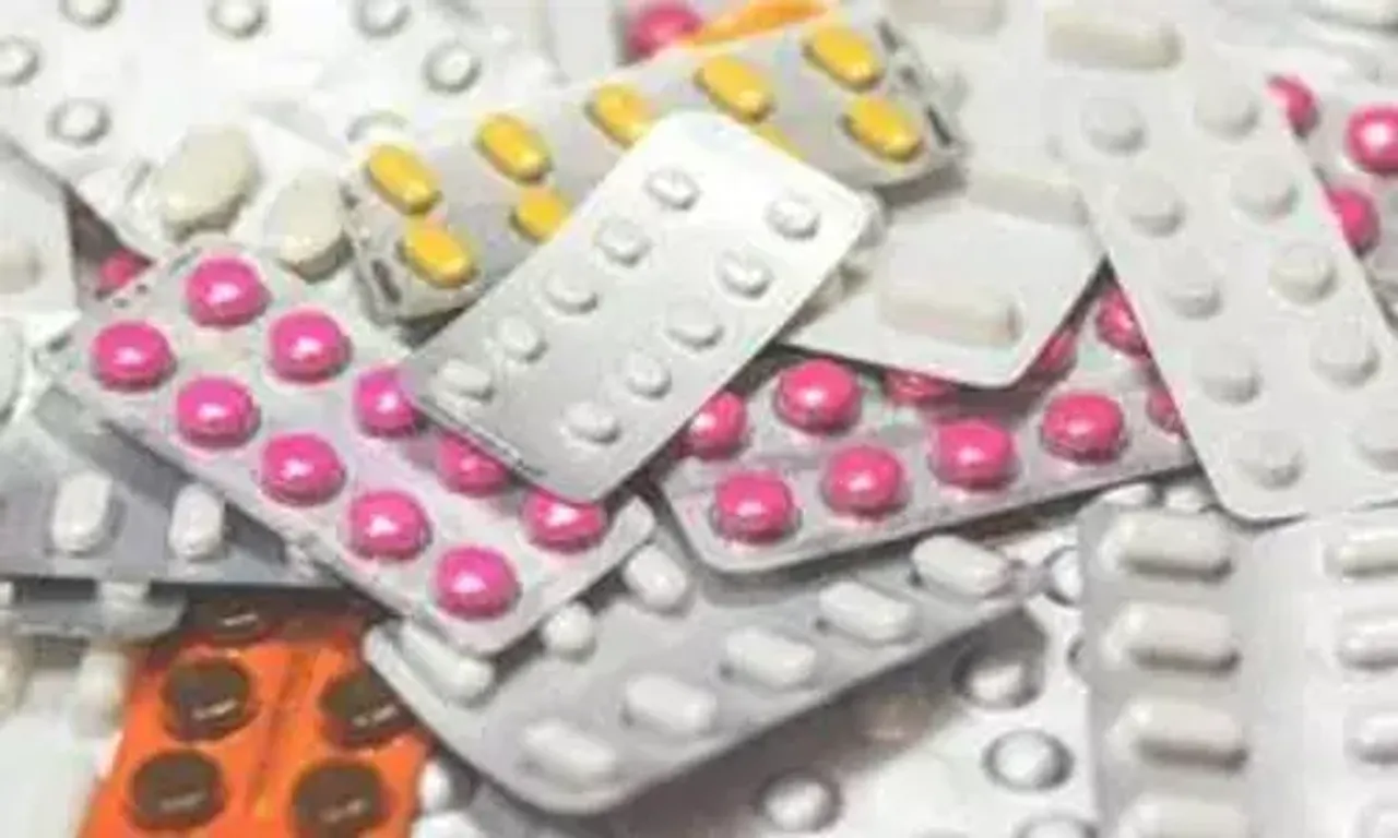 Govt bans 14 fixed dose combination drugs including Nimesulide and Paracetamol, citing health risk