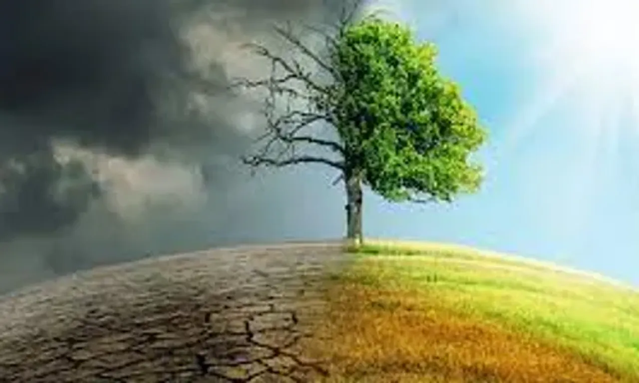 To engage youth, Delhi government launches climate summit