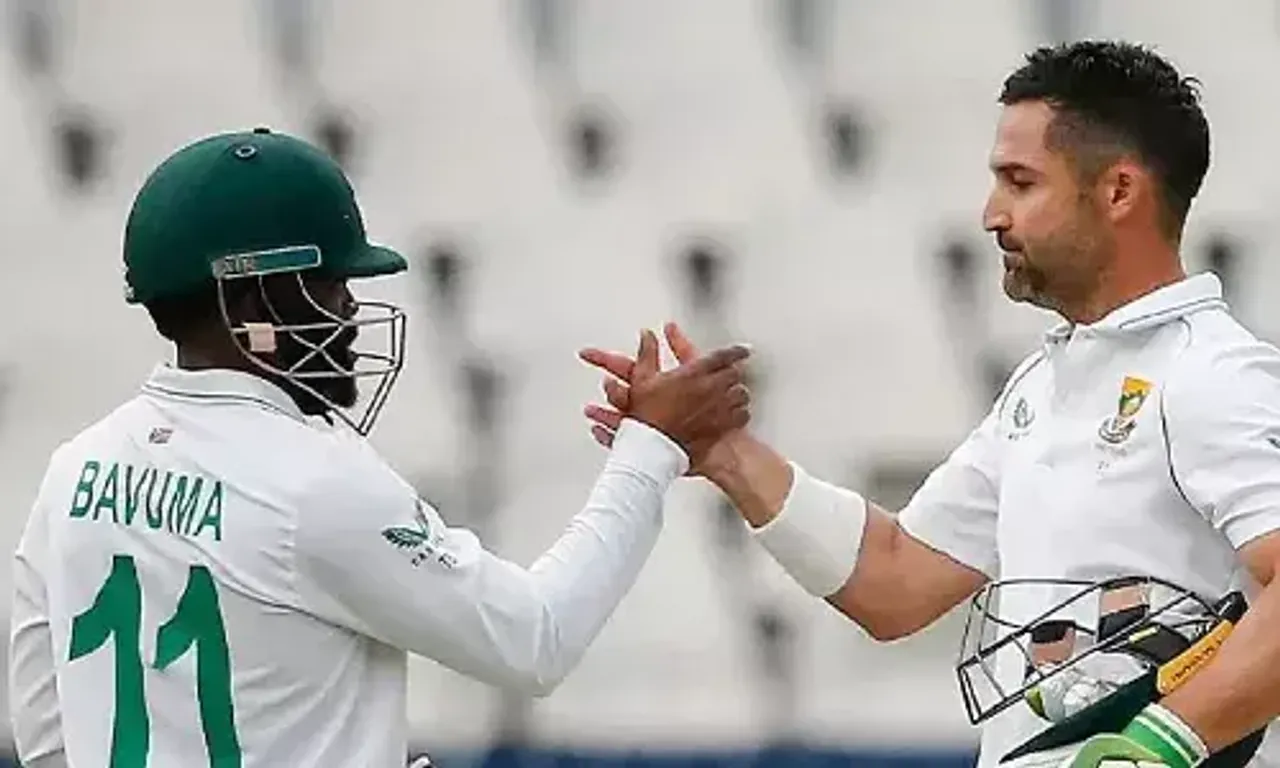 IND vs SA: India loses its first-ever Test at Wanderers