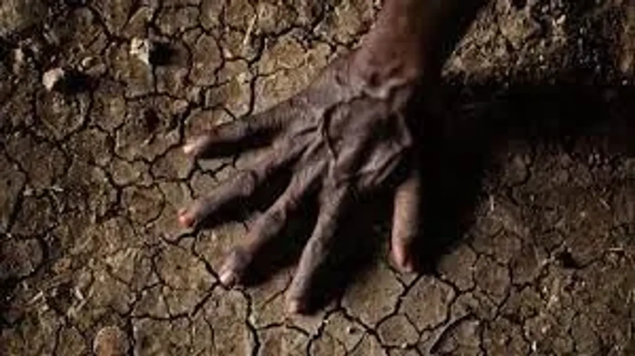 India to face irreversible impacts of climate crisis says IPCC report