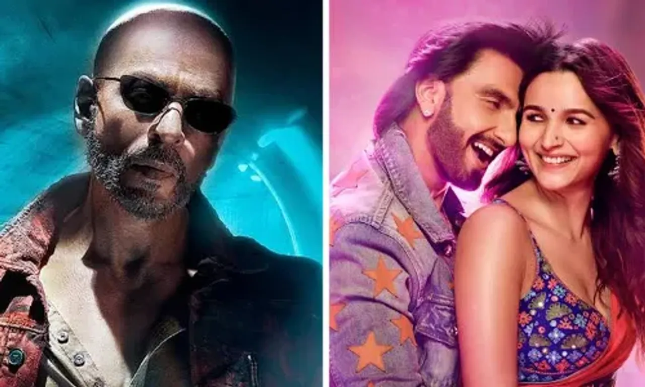 Filmfare Award nominations: 'Jawan', 'Pathaan' and 'Rocky Aur Rani...' vie for top honours