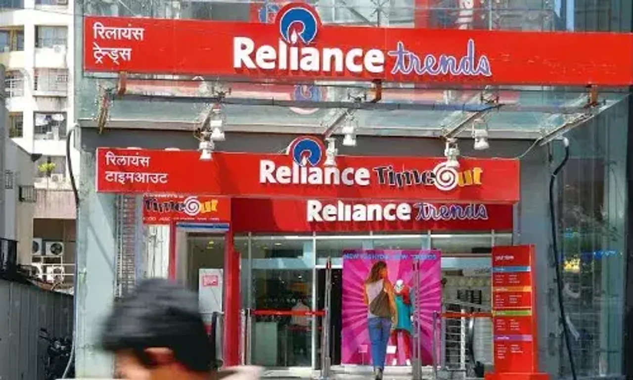 Reliance Brands buys majority rights of Superdry IP for Indian territory