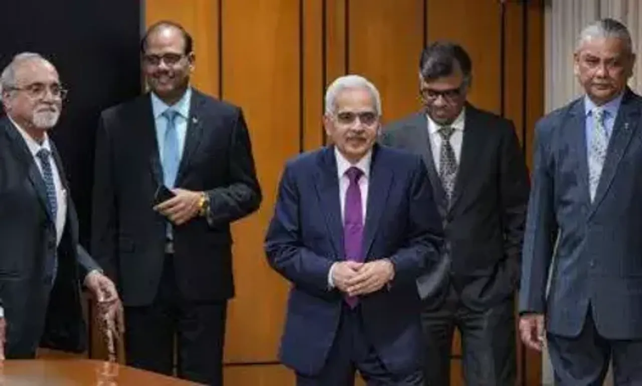 RBI retains GDP growth projection at 7% for FY25