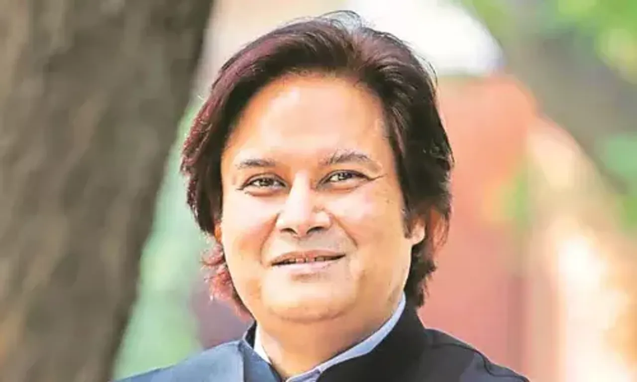 Mehta, the president of MICA, named vice-chairman of the IIAS governing board