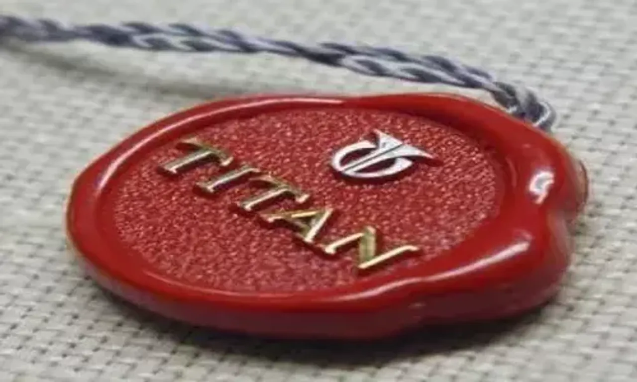Titan Q2 results updates: Net profit rises 9.7% to Rs.940 crore