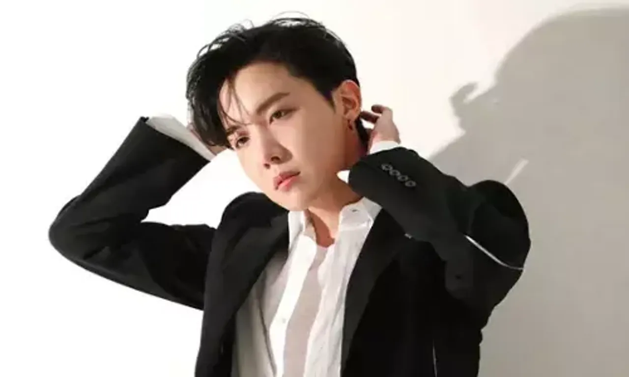 BTS member J-Hope recovers from Covid-19