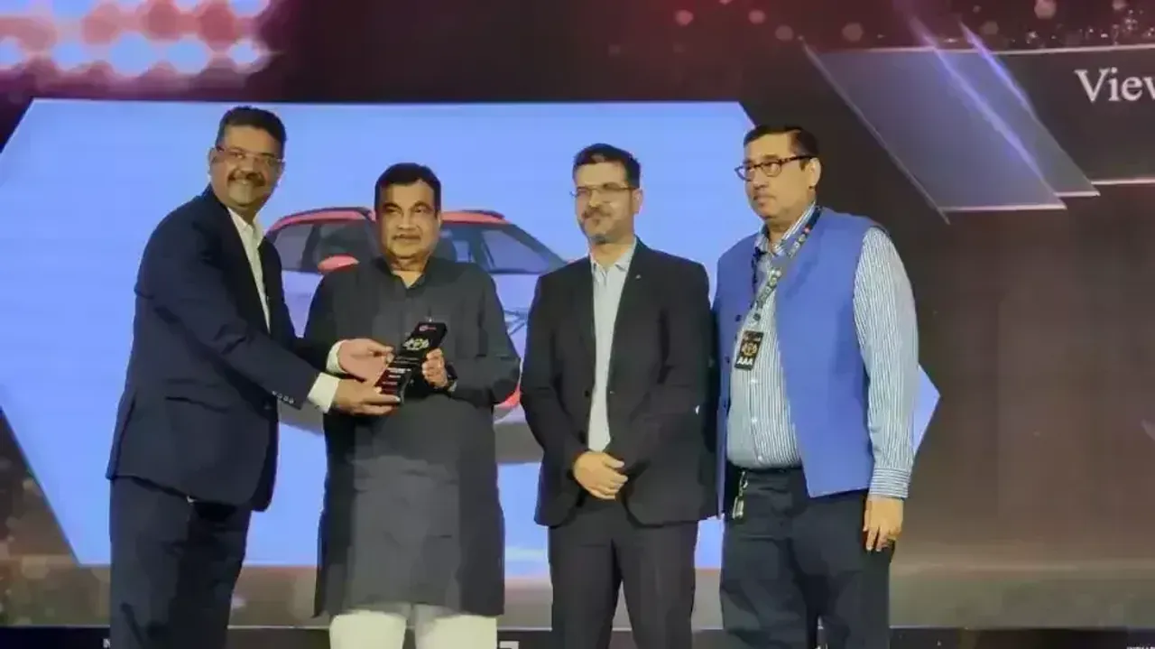 Zee Auto Awards 2022: Nitin Gadkari's BIG announcement, says 'Government plans reduce ticket of double'