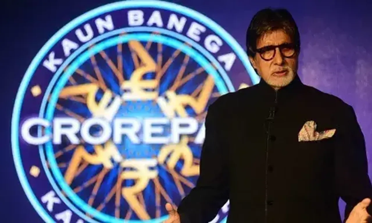 Studio audience back for KBC season 1, Bachchan says show will return including the reinstatement of the studio audience