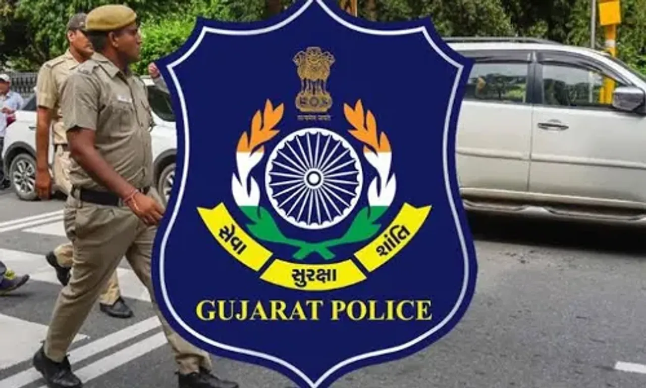 Independence day: President's Police Medal for 2 Gujarat cops