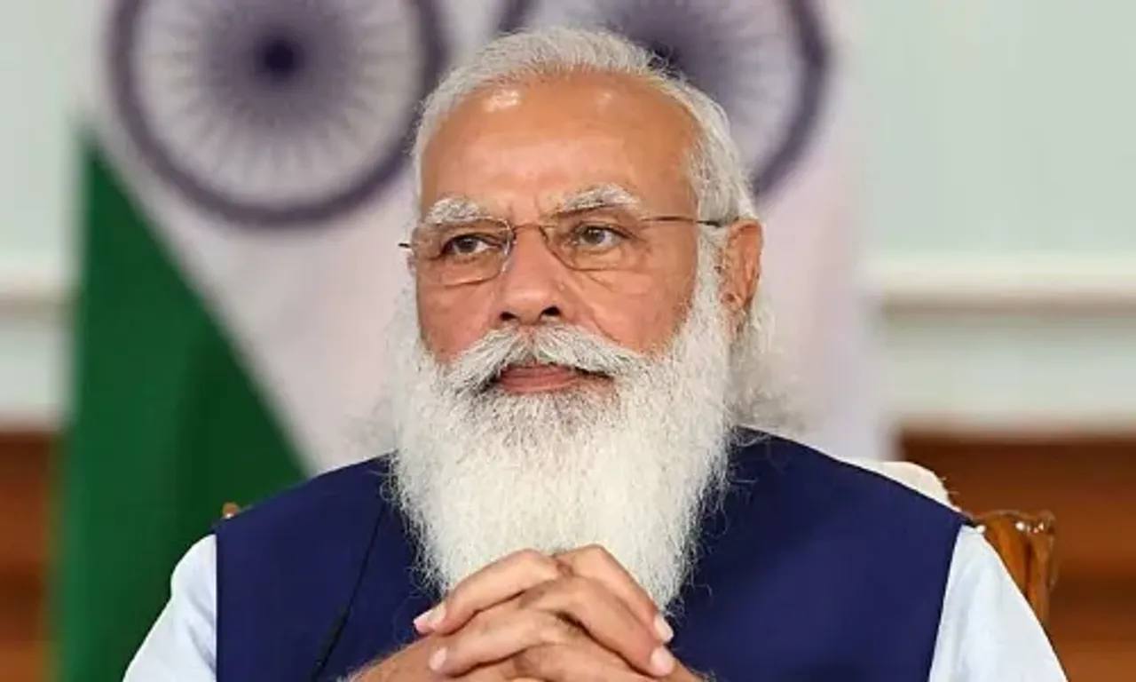 PM Modi launches Rs 64 thousand crore mega health infrastructure mission