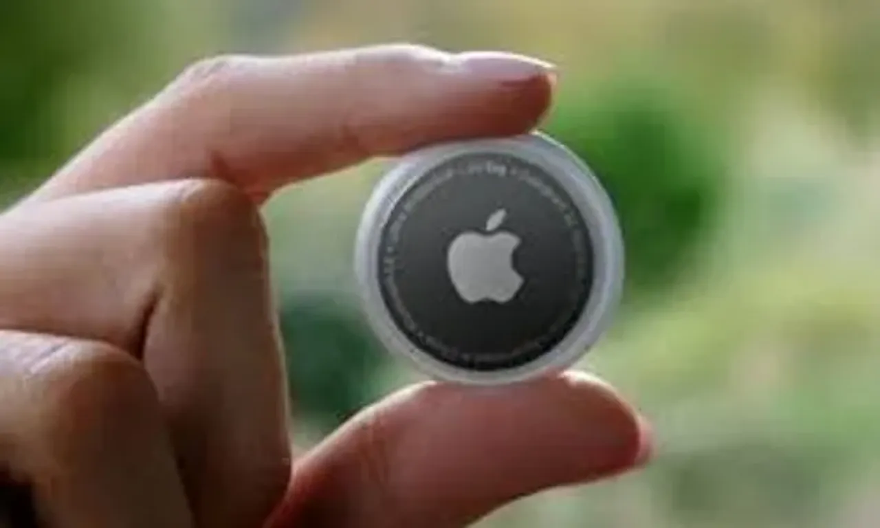 Apple's AirTag 2 release pushed back to 2025