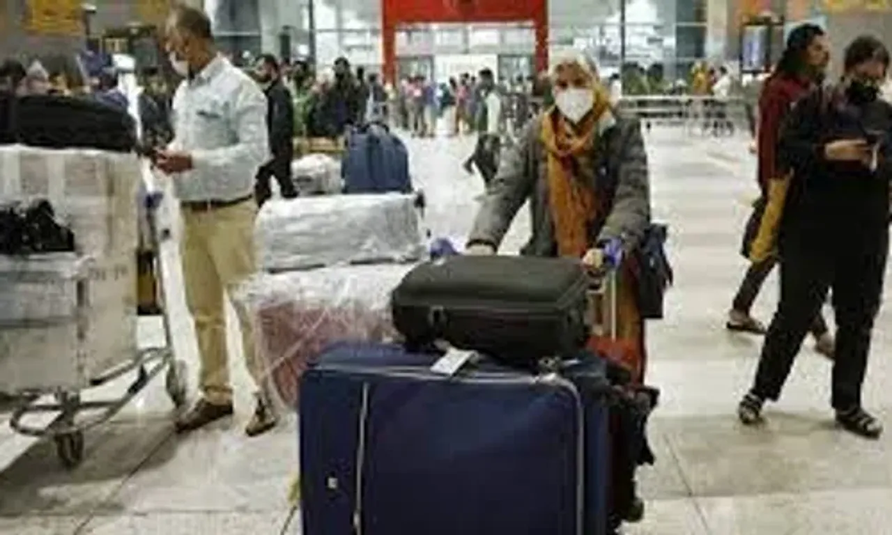 Covid-19 cases surge in parts of the world, warning for India