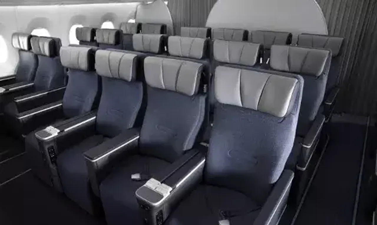 Finnair announces improved business class, premium economy on new Delhi-Helsinki to oute