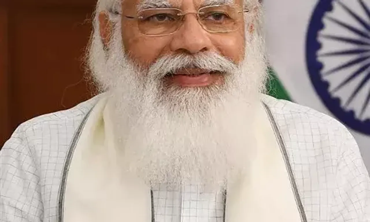 PM to inaugurate Defence Offices Complexes in New Delhi today