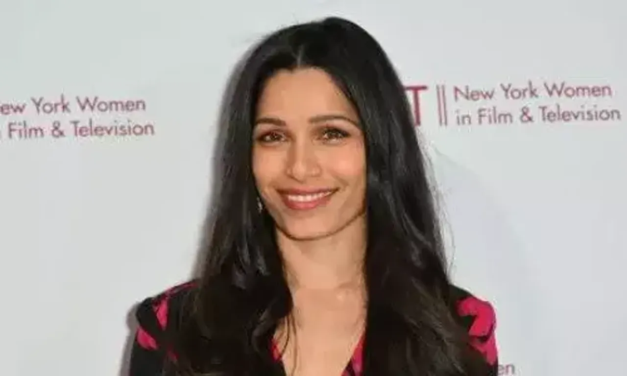 Hollywood star Freida Pinto to visit Mumbai for Christian Dior's special fashion showcase