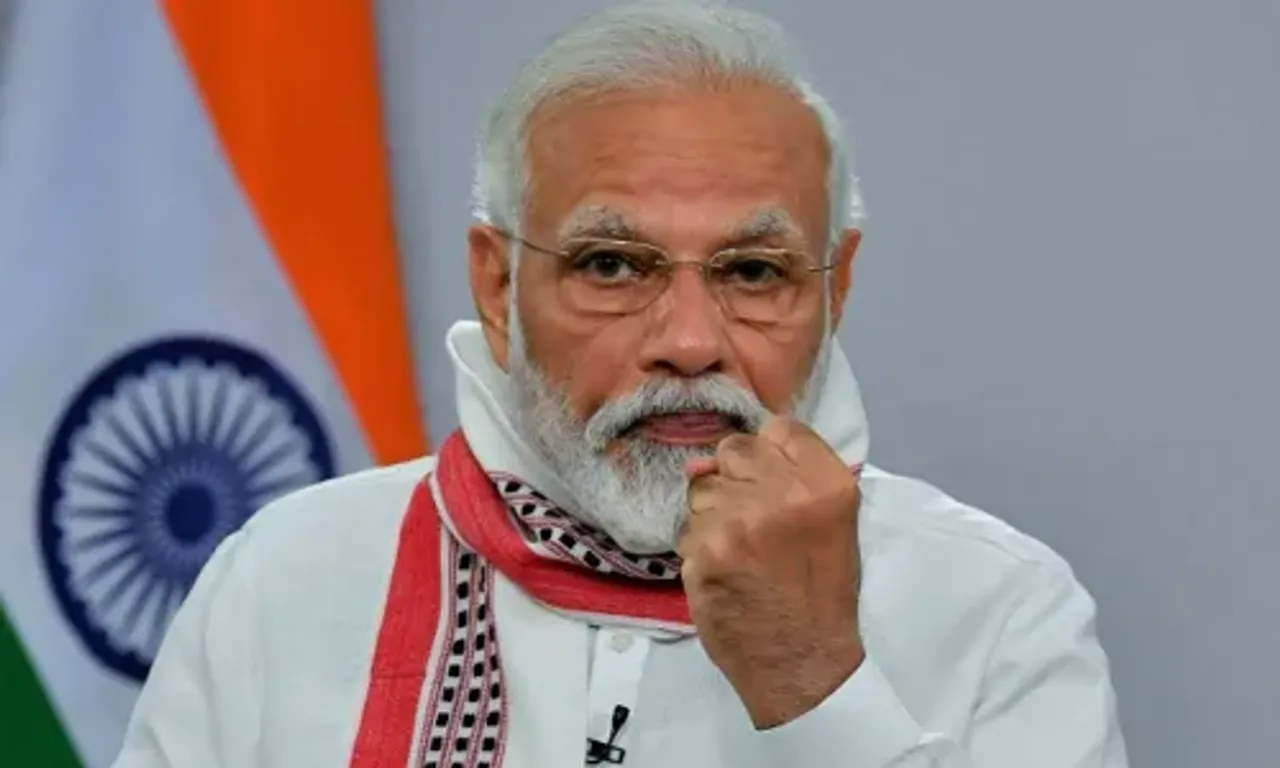 Email claims terror groups ready with plot to assassinate PM Modi: '20 Kg RDX, sleeper cells across the country'