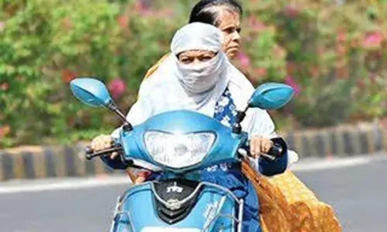 Ahmedabad set to witness 41°C, put on ‘yellow alert’