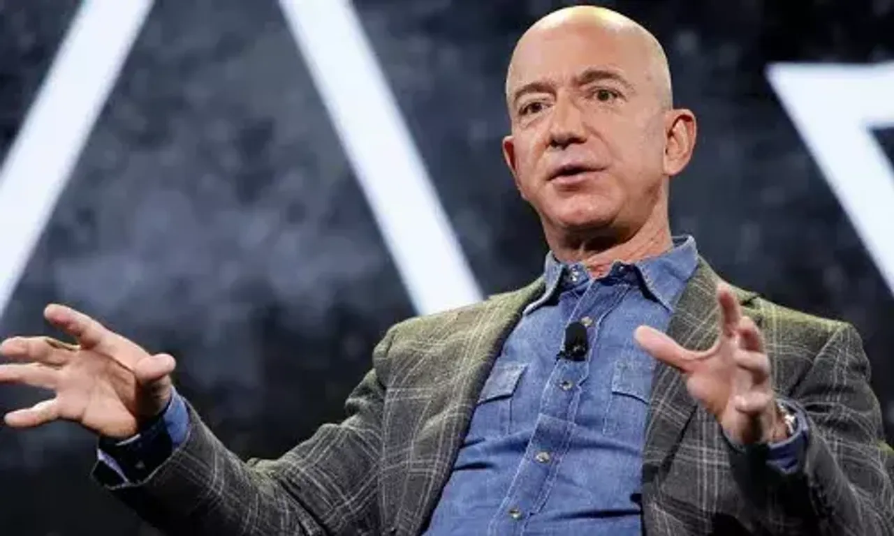 Jeff Bezos to sell Washington Post to buy American football team: Report