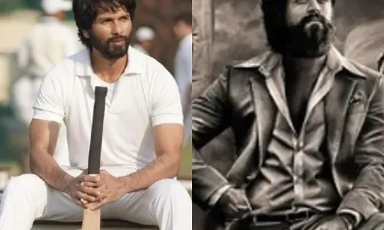 Shahid Kapoor, Mrunal Thakur starrer 'Jersey' again postponed, gets new release date to avoid clash with 'KGF: Chapter 2'