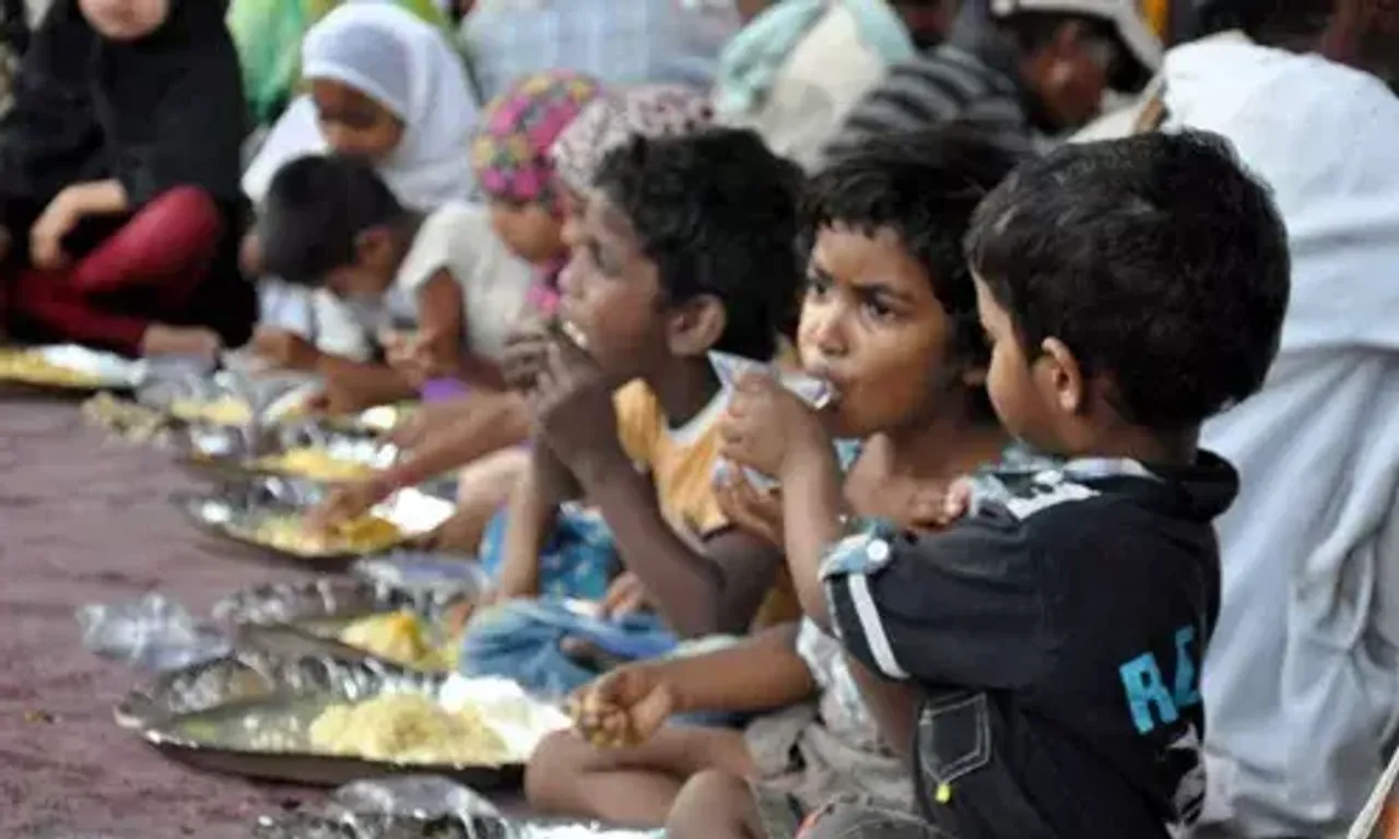 UN Report: Covid pushed around 124 million people back into poverty in 2020