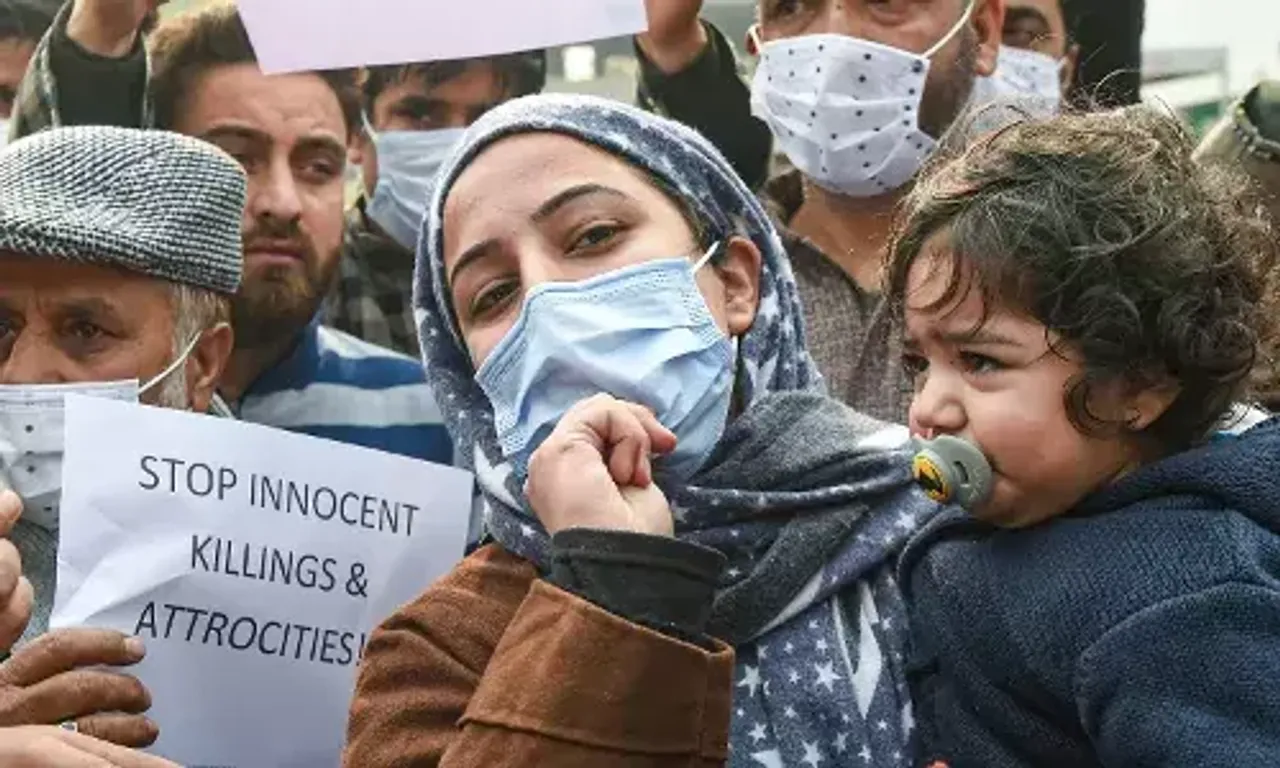 J&K govt orders magisterial inquiry into Hyderpora encounter