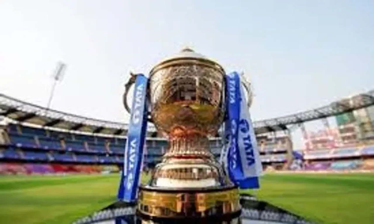 IPL: Delhi Capitals to take on Rajasthan Royals at Arun Jaitley Stadium in Delhi