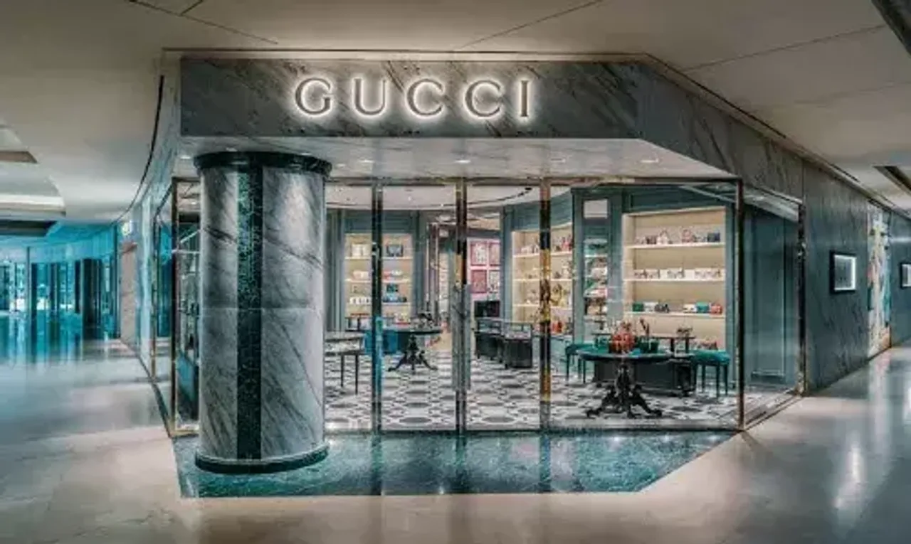 Gucci Milan site inspected  in EU Antitrust Inquiry