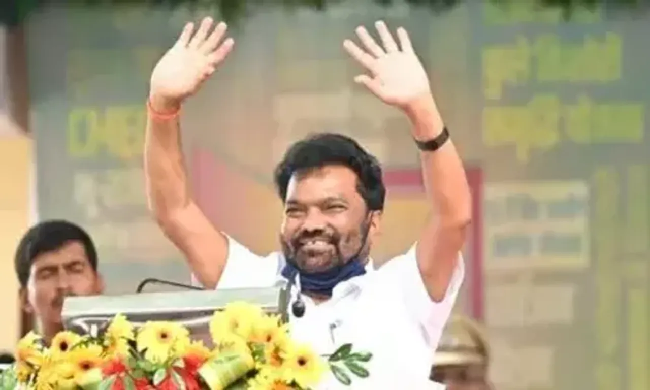 Jharkhand Minister dies, 2 years after lung transplant due to covid