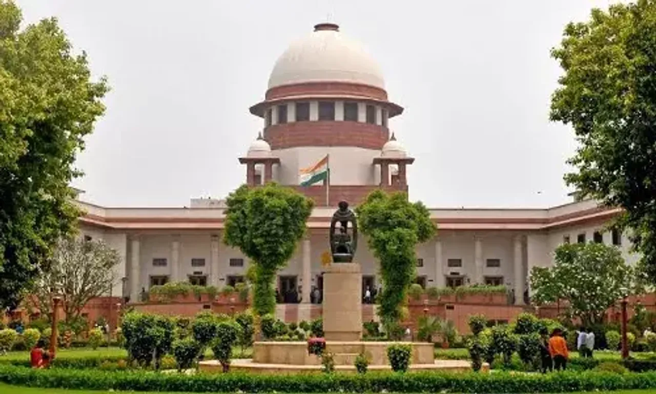 Supreme Court stays Allahabad HC judgment striking down UP board of madarsa education act