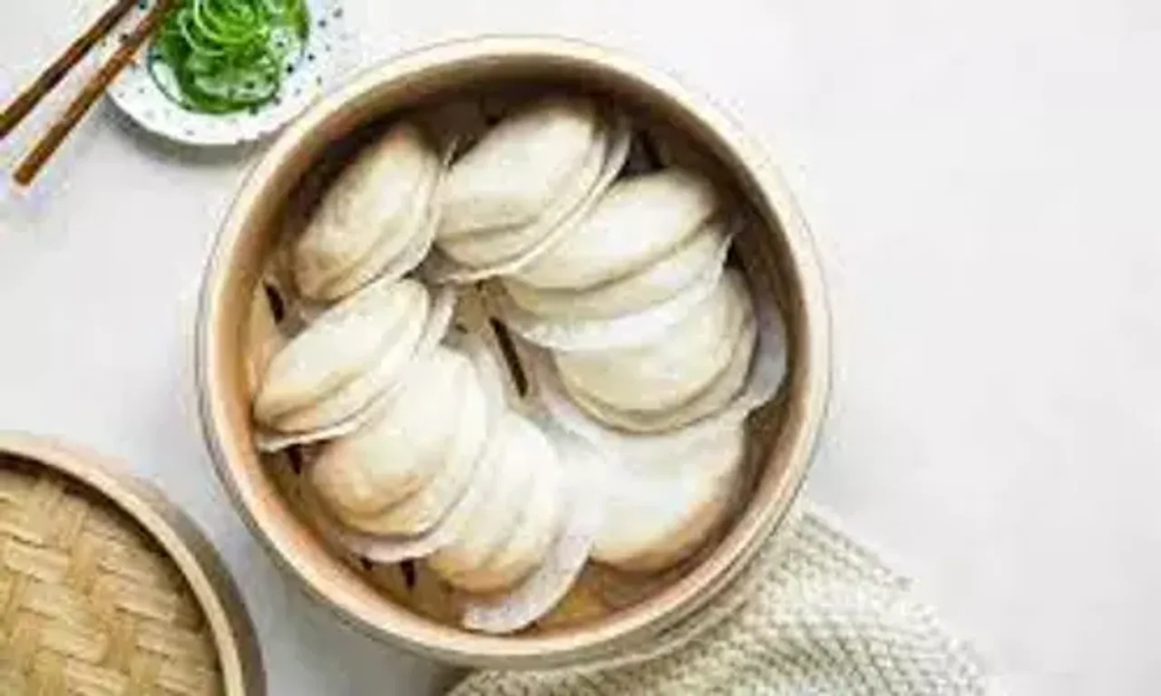 Steamed Bao Buns Recipe:  If you are a lover of Chinese cuisine, then this is a must try recipe for you