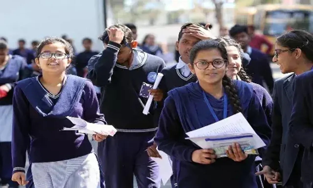 CBSE Class 10, 12 Term 2 Board exams from April 26